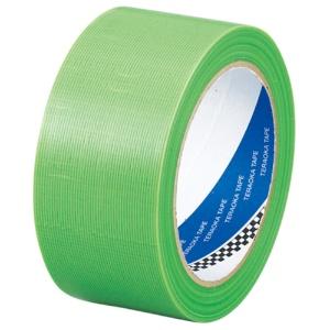 TERAOKA NO.4140 P-Cut Tape Construction/Painting Masking Tape Wakaba 50mm x 25m