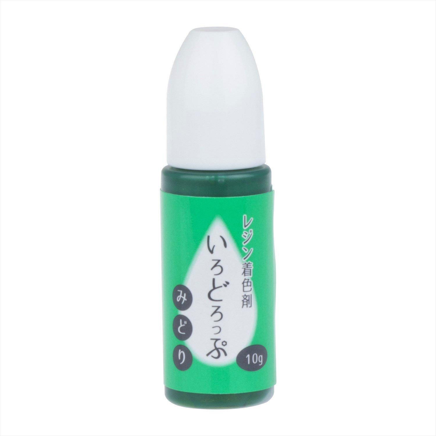 Resin Colorant Irodrop 10g