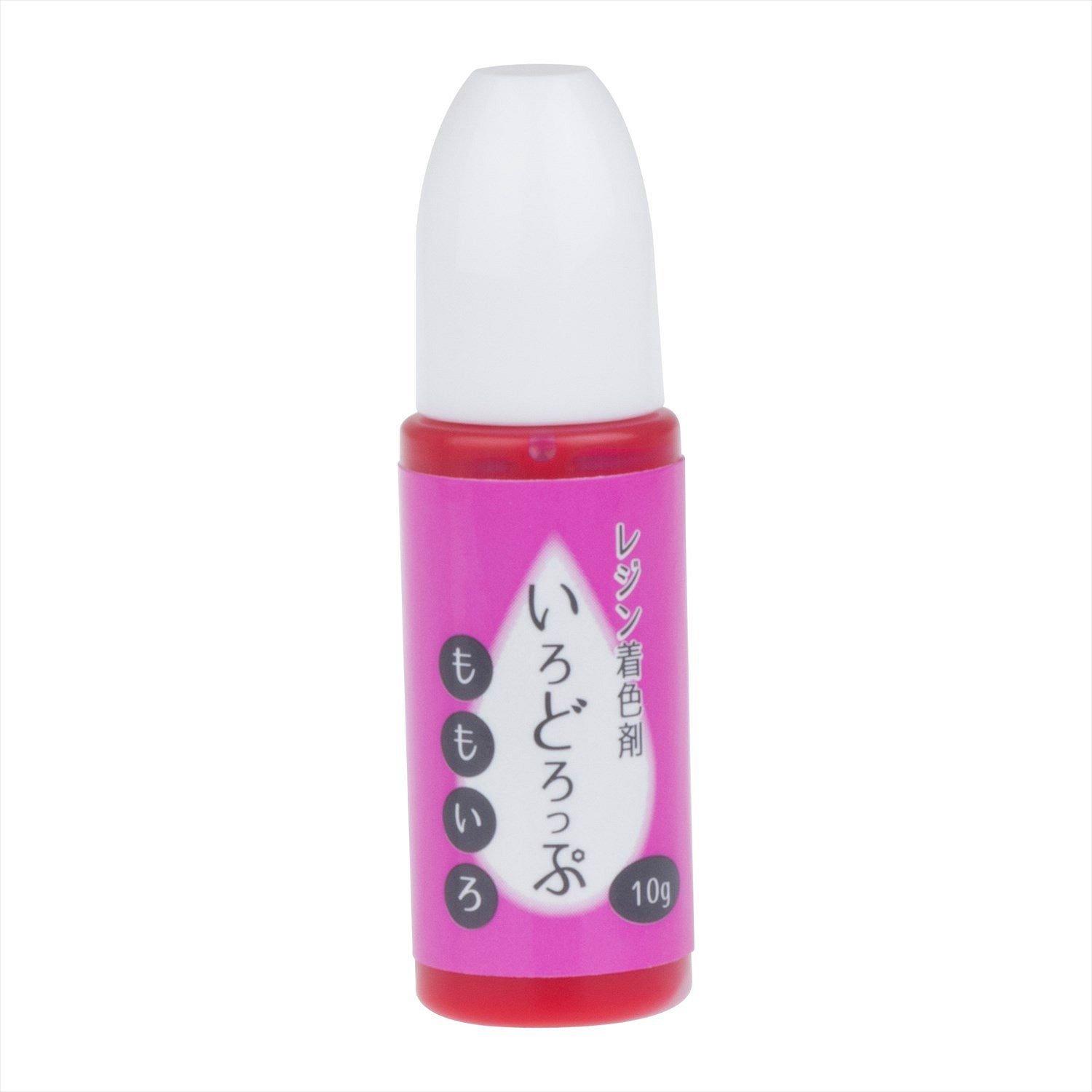 Resin Colorant Irodrop 10g