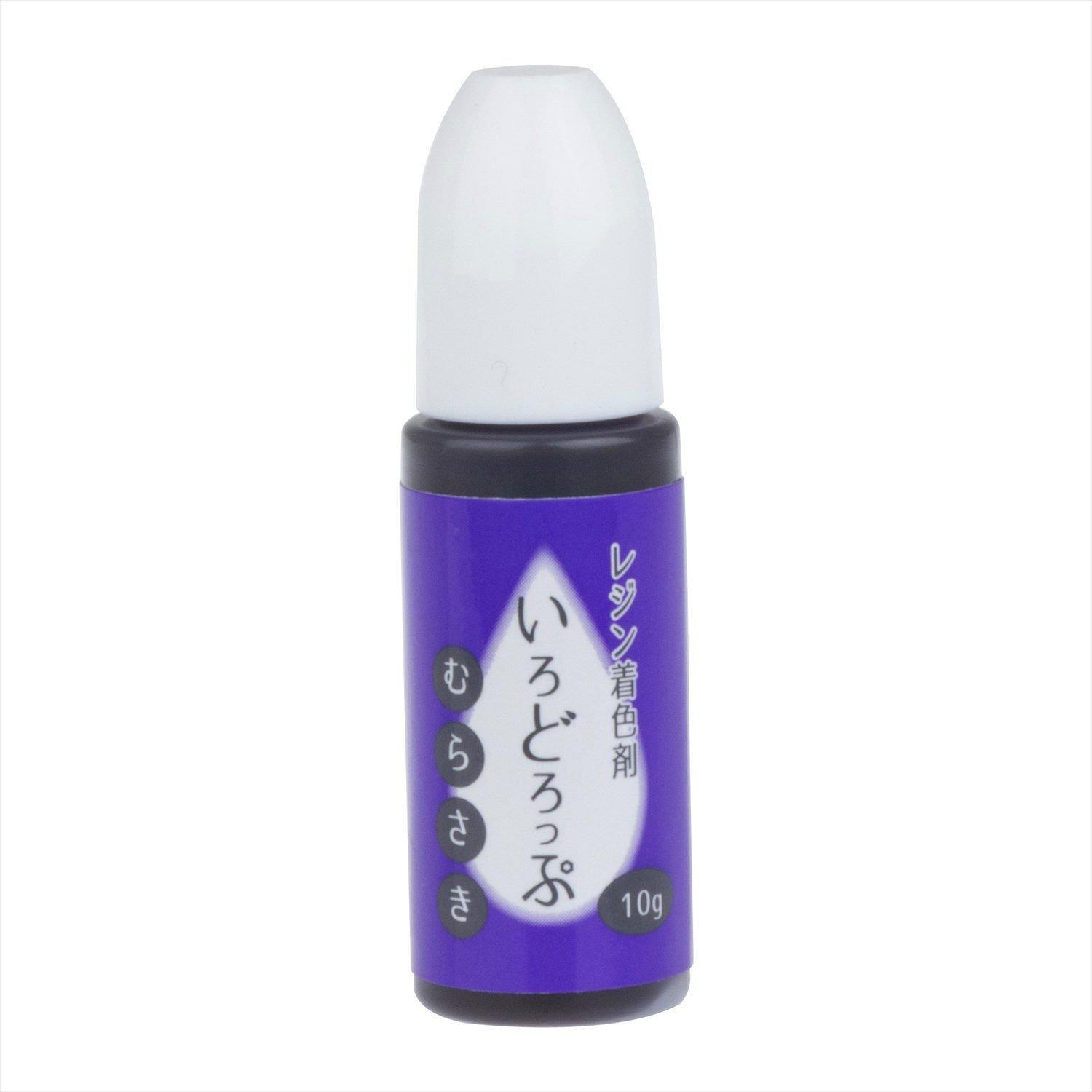 Resin Colorant Irodrop 10g