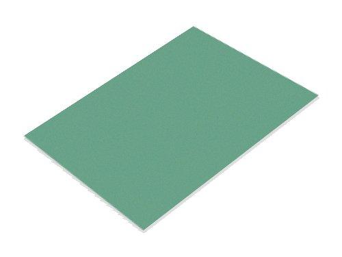 Color Styrene Sheets Decopane - 15 Colors Total