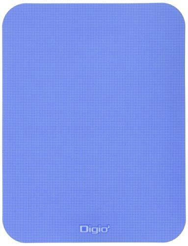 Roas Slim Mouse Pad Blue MUP-522BL