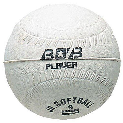 Unix 9-inch Sponge Ball, 1-pack BB70-40