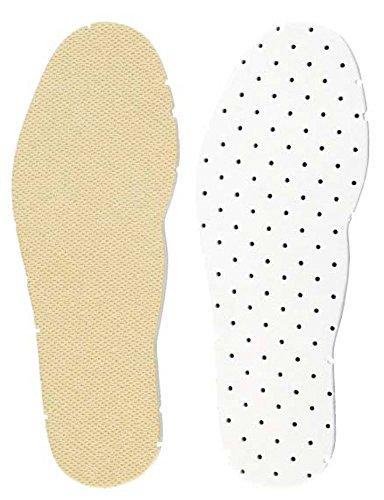 UNIX Size Adjustment Insoles 23 BX73-13