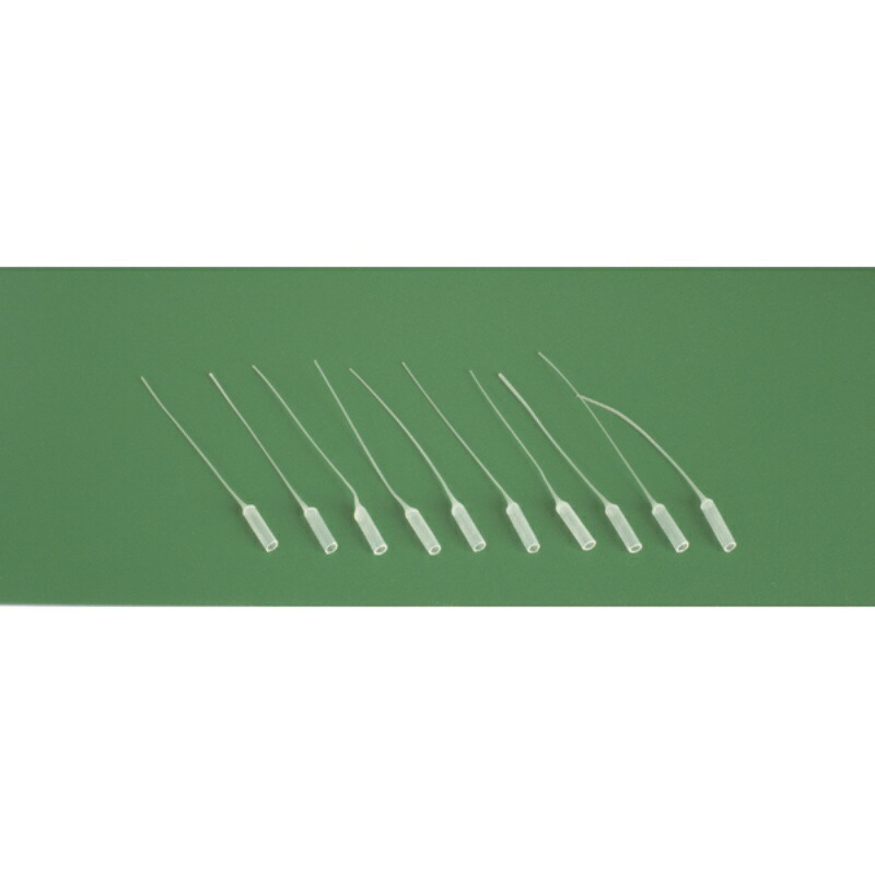 TL15 Instant Adhesive Ultra-Fine Nozzle, 10-Pack Hasegawa