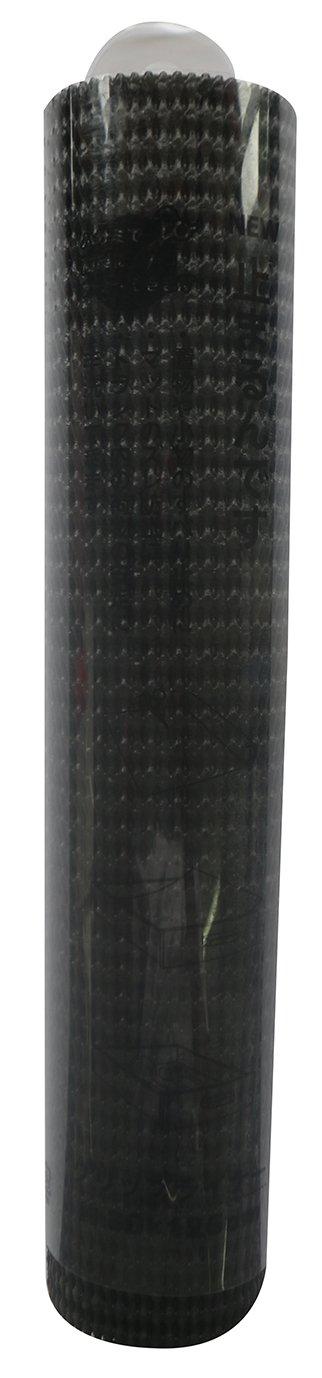Carboy Grip Liner NEW Stops Leaks 30x125cm Black B UWT-07