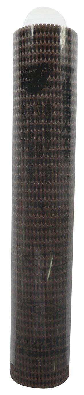 Carboy Grip Liner NEW Stops Leaks 30x125cm Brown B UWT-09