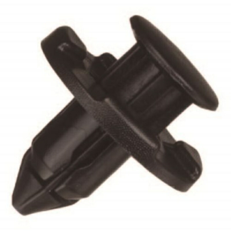 FUJIX [ Fujix ] Plastic Rivets 10-Pack [ Part No. ] PTF020U