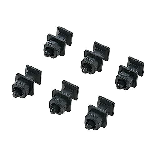 Sanwa Supply Optical Audio Terminal Connector Cap TK-OPCAP
