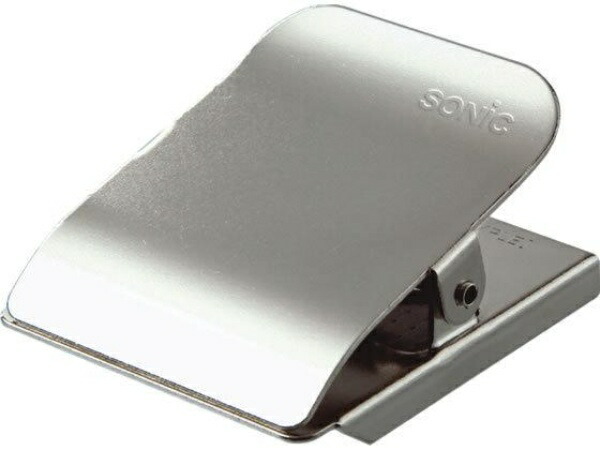 Sonic Clip Magnet Clip [Simple] LL CP-962