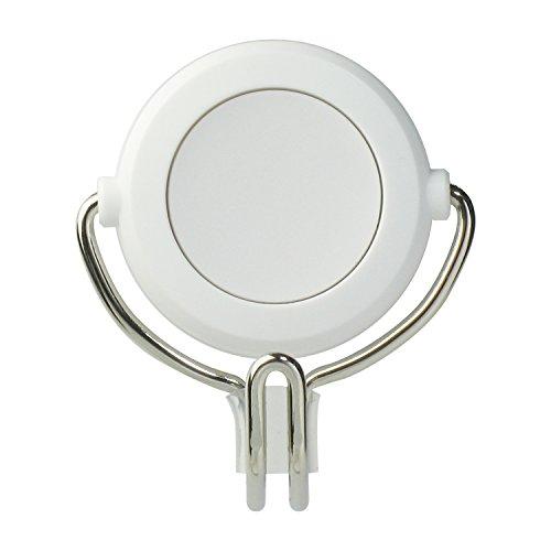 Sonic Hook Super Strong Magnet Hook 3KG Blister Pack White MG-752-W