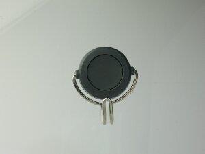 Sonic Hook Super Strong Magnetic Hook 3KG Blister Pack Black MG-752-D