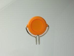Sonic Hook Super Strong Magnet Hook 3KG Blister Pack Orange MG-752-OR