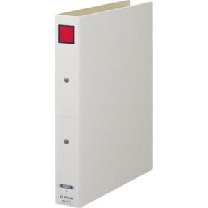 King Jim Storage File, Pocket Style, Red, A4, 4073 Red