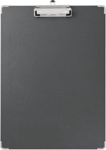 King Jim Letter Clip, Black 8306 Black