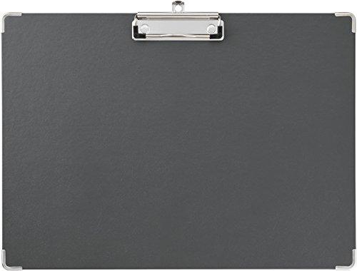 King Jim Letter Clip, Black 8336 Black