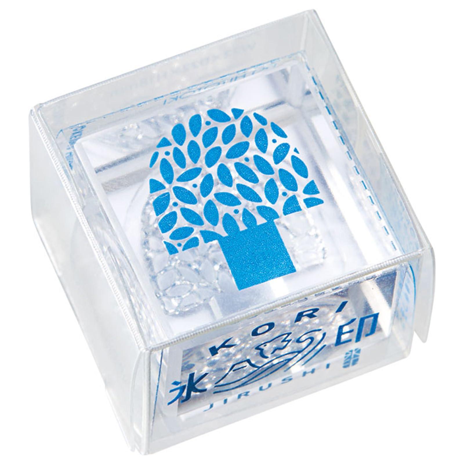 King Jim Stamp Transparent Stamp “Hyoin” Small Size Ki CLS22-015