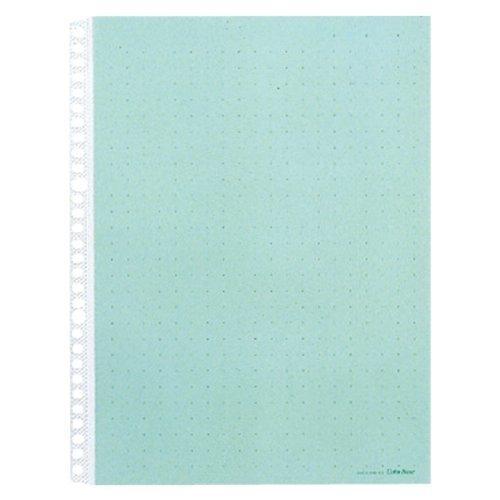 King Jim Pocket Color Base Pocket A4 Vertical Type 103CP Mitto