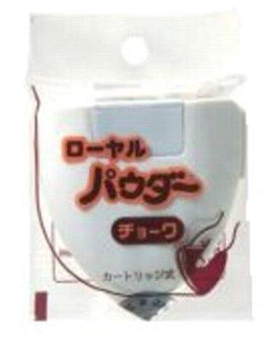 Kawamura Seihu Kintemma Royal Powder Chalk Body kw60050 White