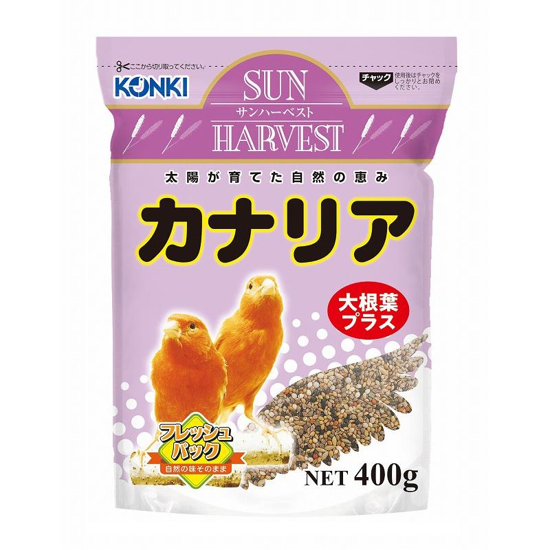 Sun Harvest Canary Seed 400g