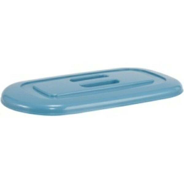 Shinki Gosei Tonbo New Select Mop Bucket Lid for C-17 Blue 00122