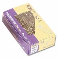 SunCakeCom Safety Pin No.4 AN-4 100-Pack