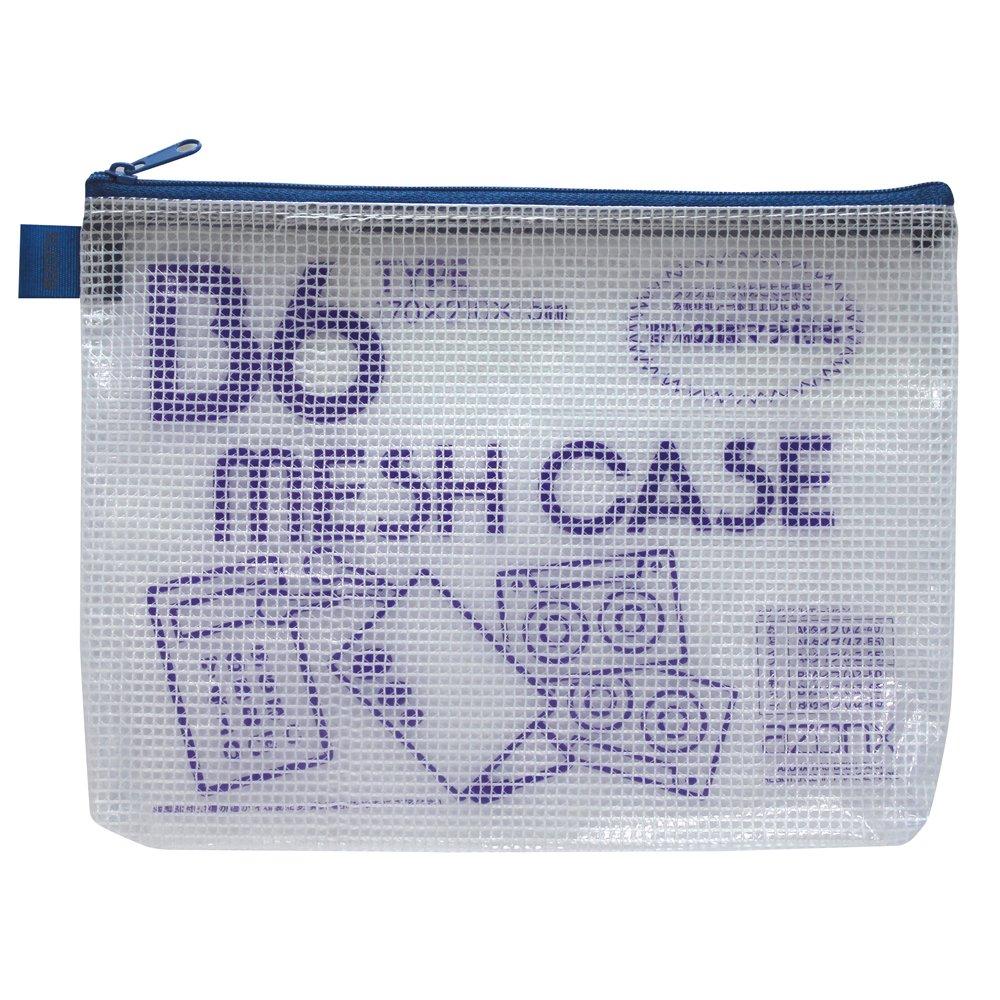 Sekisei Azon Mesh Case Eco Type B6 Type Blue AZ-50E-10