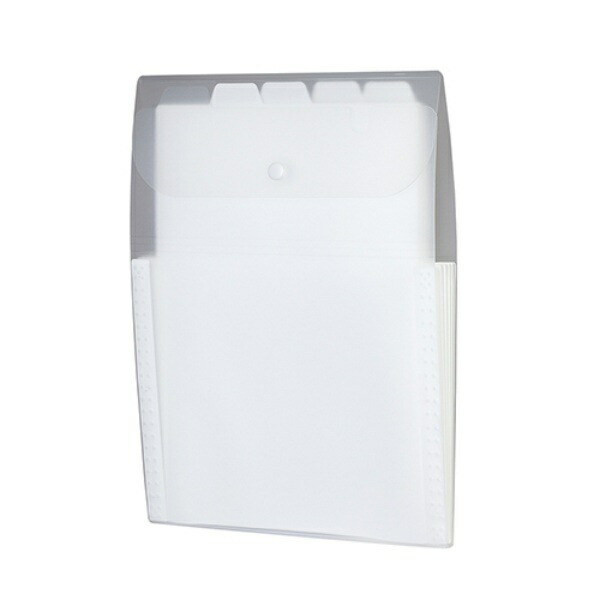 Sekisei Active Document Holder Vertical White ACT-3915-70