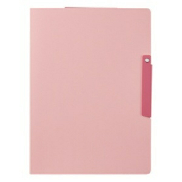 Sekisei Sepal Clip-in File Double Pale Pink SEL-2888-27