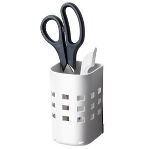 Asbel Pose Kitchen Magnet Basket MB-1 White K134124