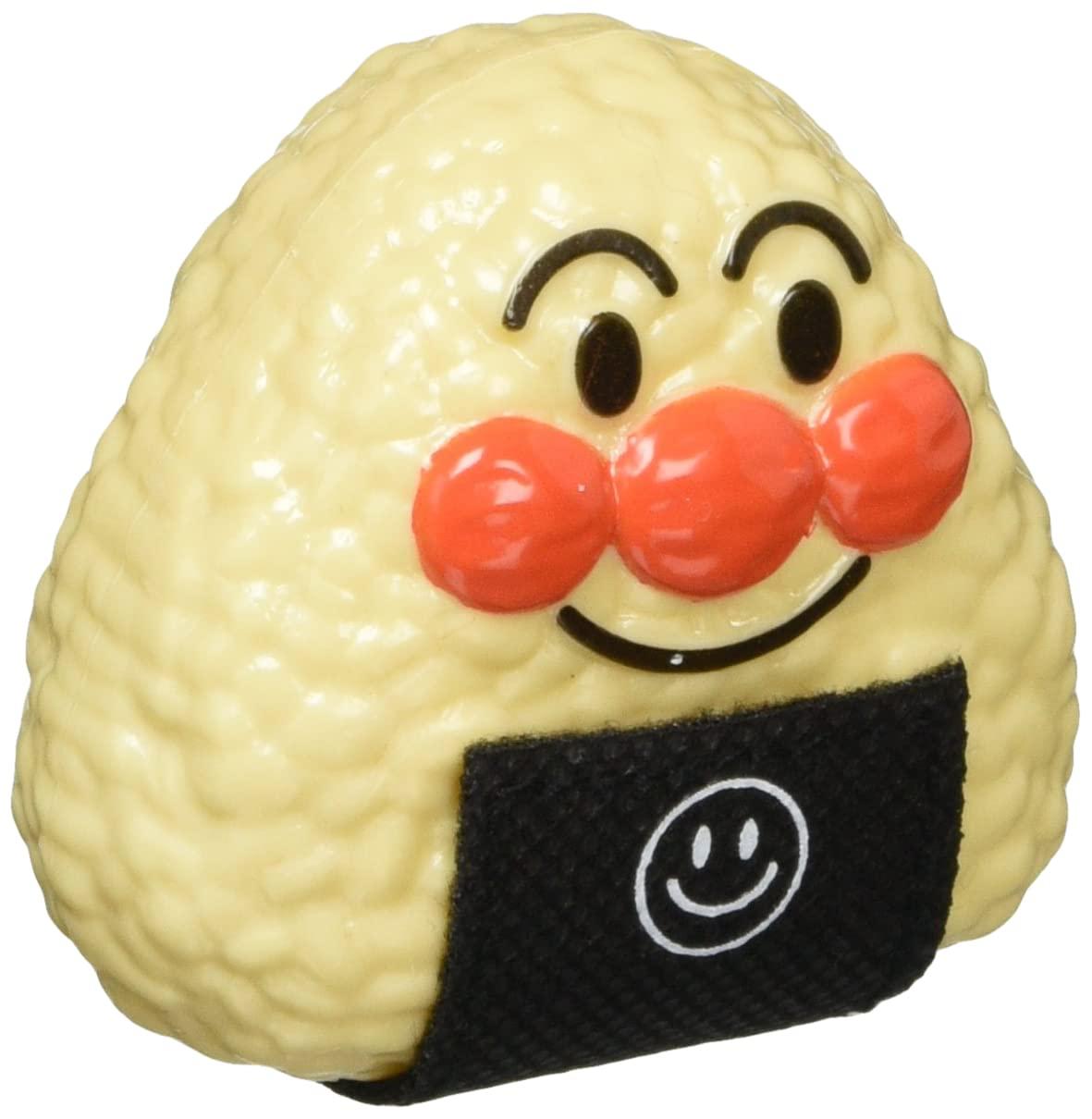 JOYPALETTE Anpanman Collect ‘n’ Tap Anpanman Rice Balls