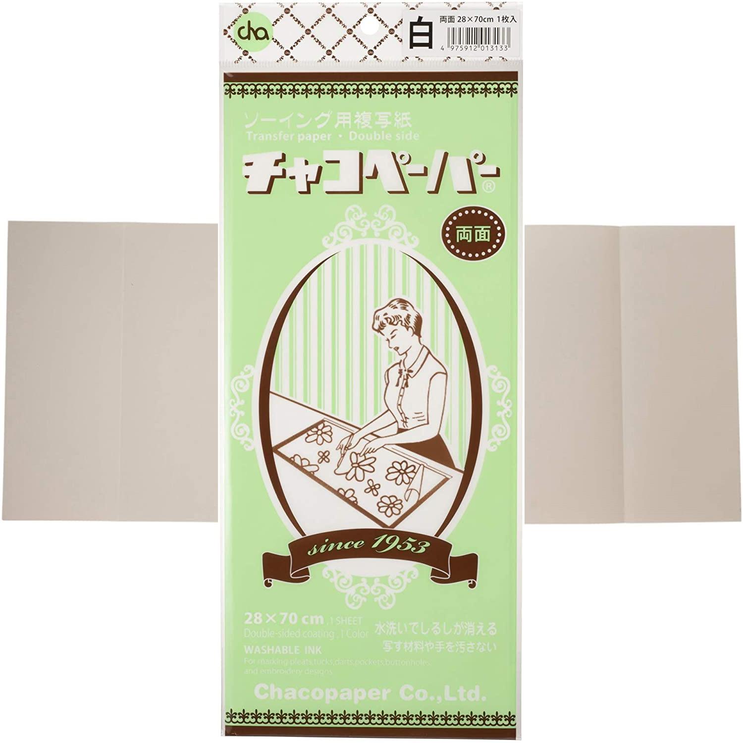 Chaco Paper Chaco-Pa Double-Sided Large 70x28 [22] F4-6