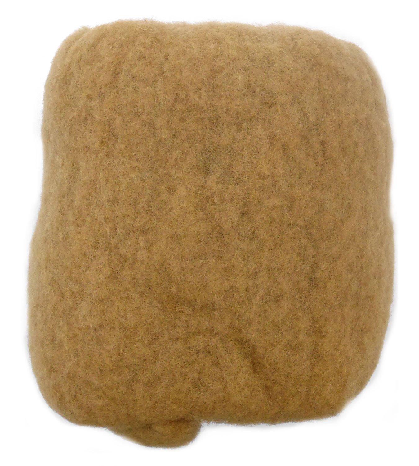 Hamana Needle Cotton 30g col.312 Brown H440-003-312