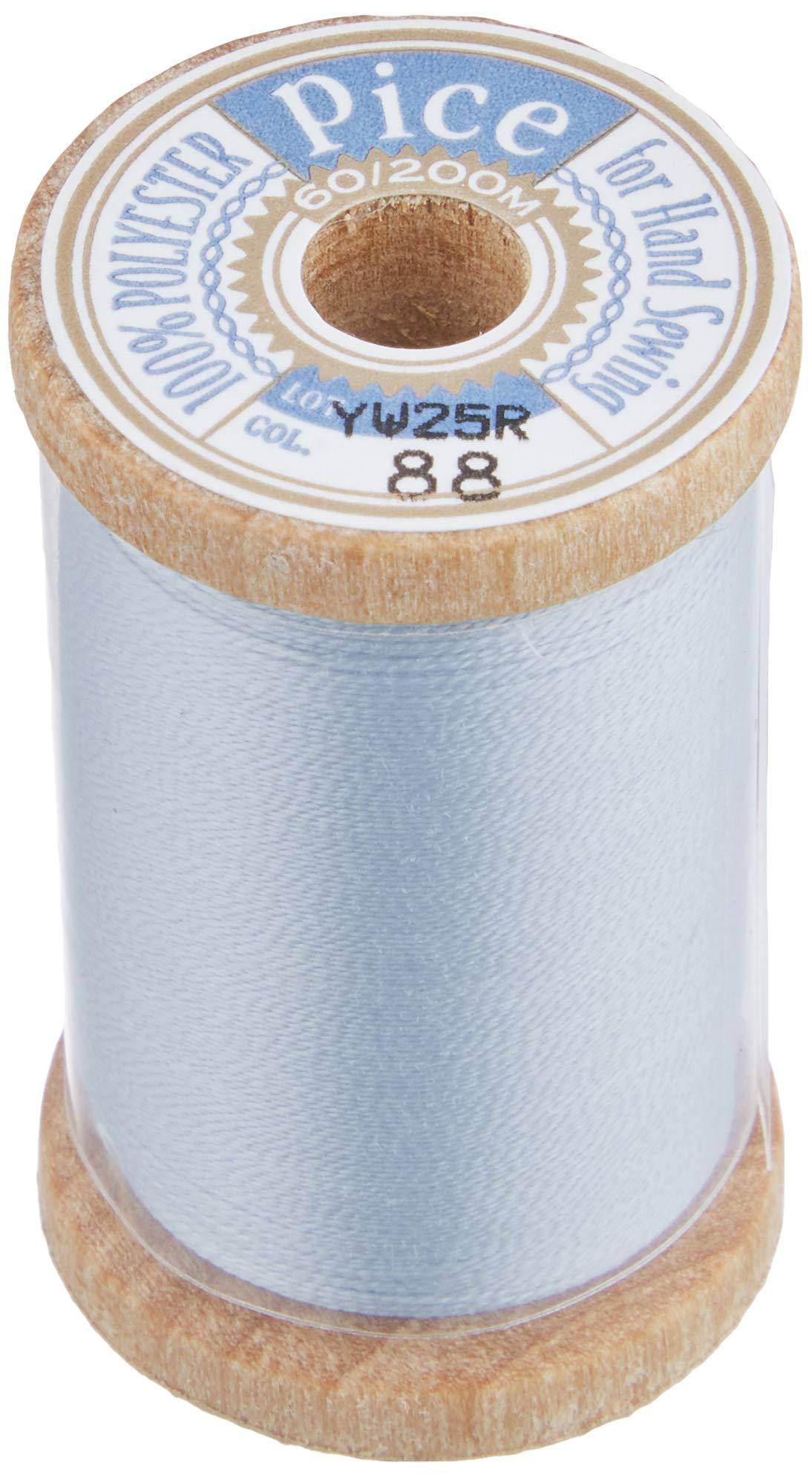 FUJIX “Pice” Hand Sewing Thread for Patchwork and Appliqué #60 200m [44] PICE200-88