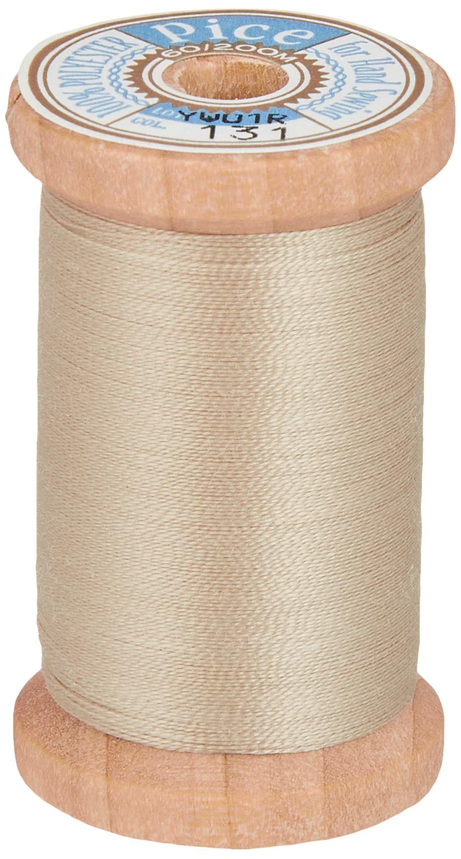 FUJIX “Pice” Hand Sewing Thread for Patchwork and Appliqué #60 200m [44] PICE200-131
