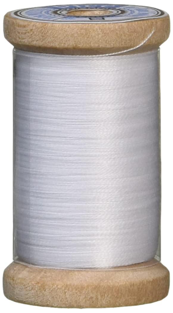 FUJIX “Pice” Hand Sewing Thread for Patchwork and Appliqué #60 200m [44] PICE200-401