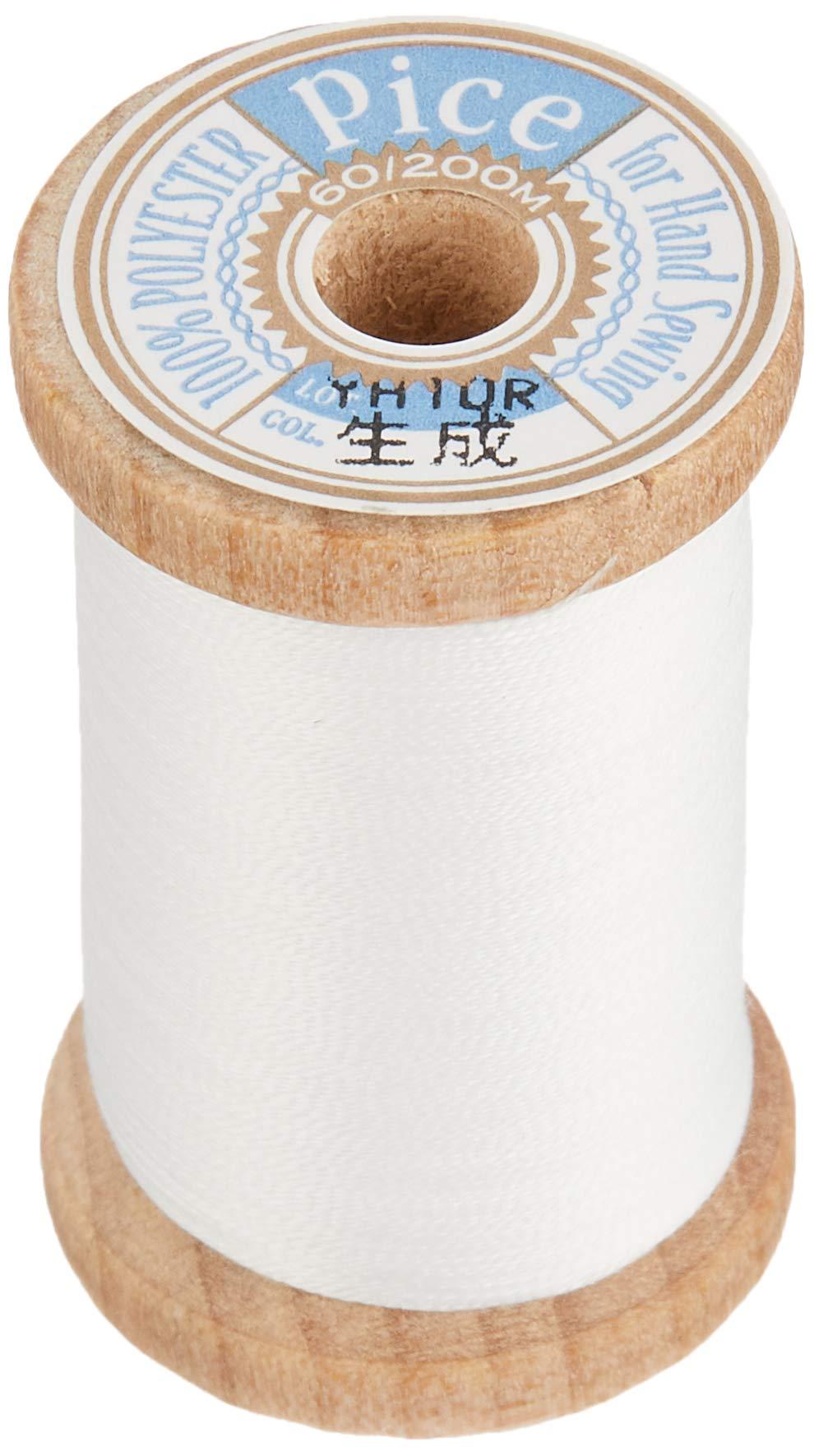 FUJIX “Pice” Hand Sewing Thread for Patchwork and Appliqué #60 200m [44] PICE200-403