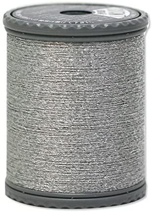 FUJIX FLM Sparkle Lame Thread for Sewing Machines and Hand Sewing 150m [22] FK19600-103