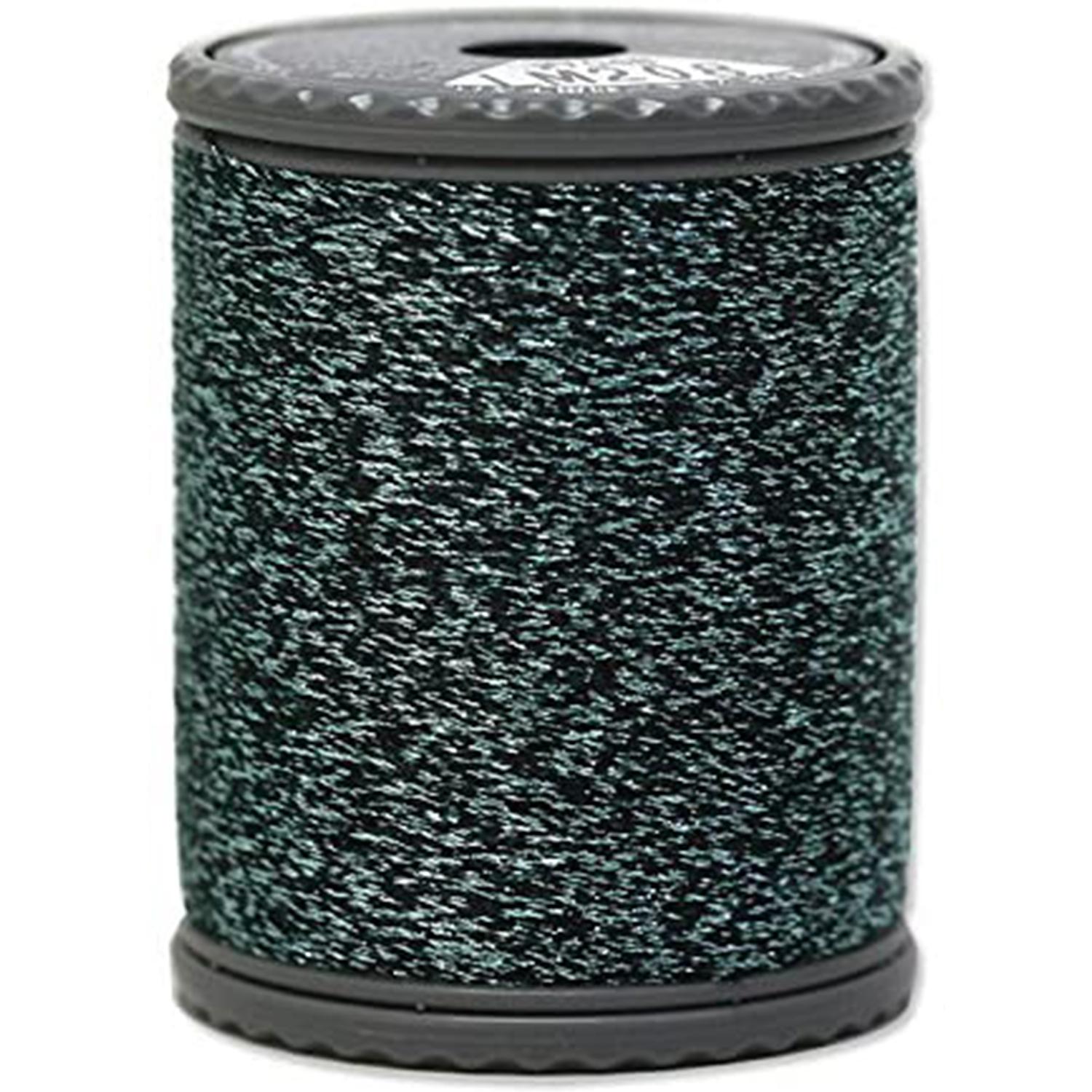 FUJIX FLM Sparkle Glitter Thread for Sewing Machines and Hand Sewing 150m [22] FK19600-208