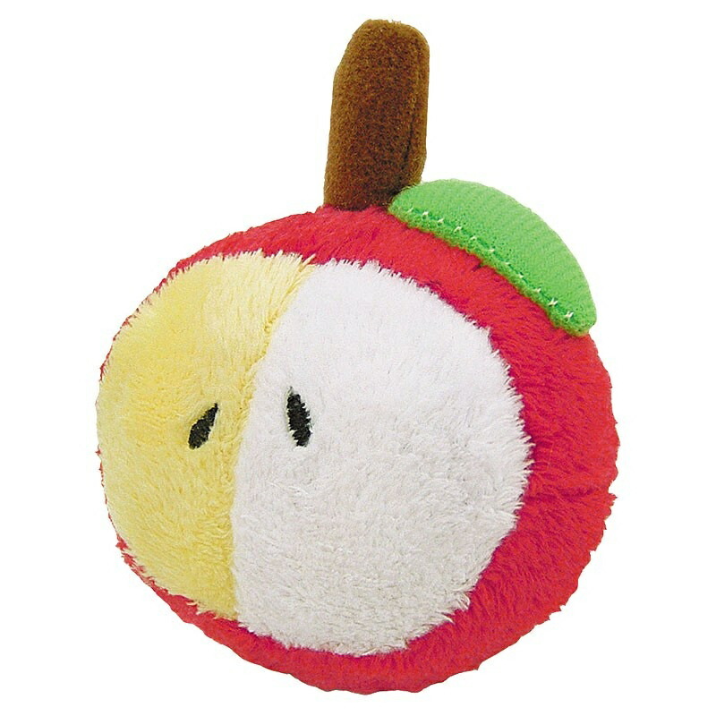 Pets Route Round Fruit Apple