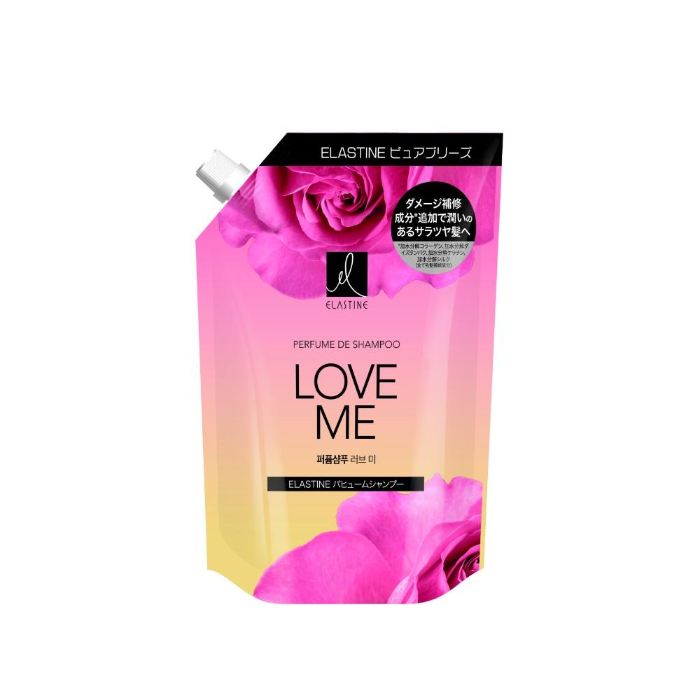 Elastin Pahym Shampoo Love Me Refill 350mL