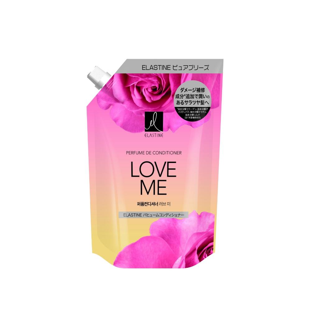Elastin Perfume Conditioner Love Me Refill 350mL