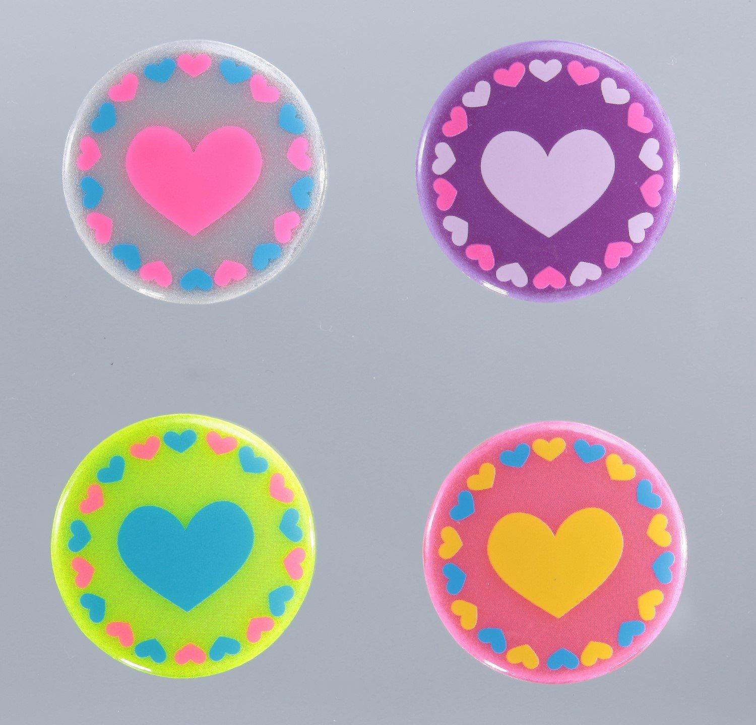 Kawasumi Manufacturing Co., Ltd. SpoDeco HD-106 Heart