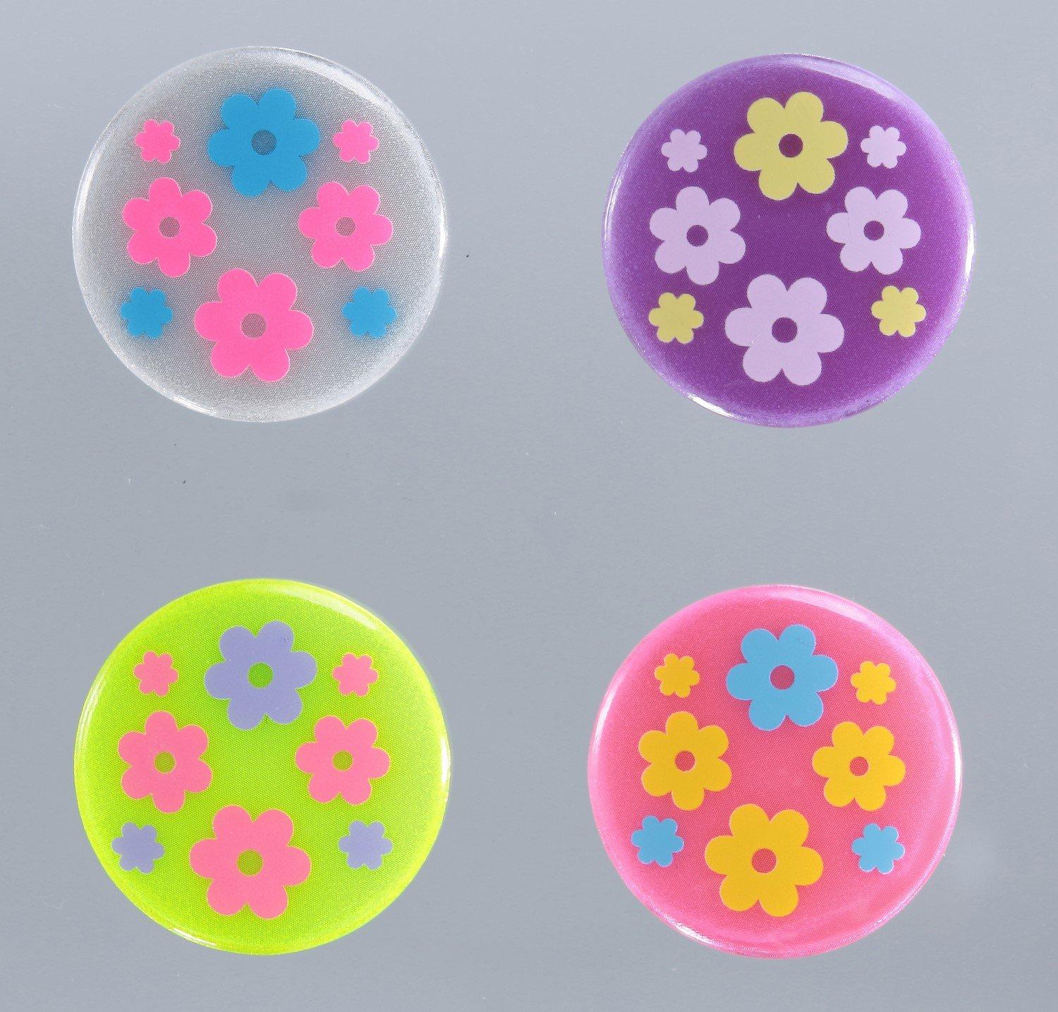 Kawasumi Manufacturing Co., Ltd. SpoDeco HD-107 Flower