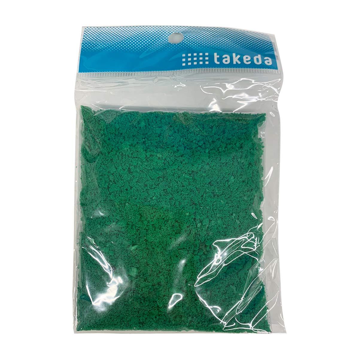 Diorama Sponge N 11g S Extra Fine Dark Green Toy