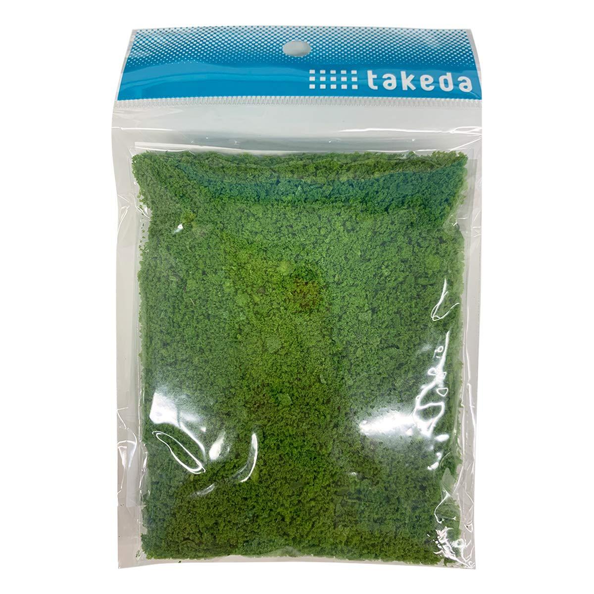 Diorama Sponge N 11g S Extra Fine Yellow-Green Toy