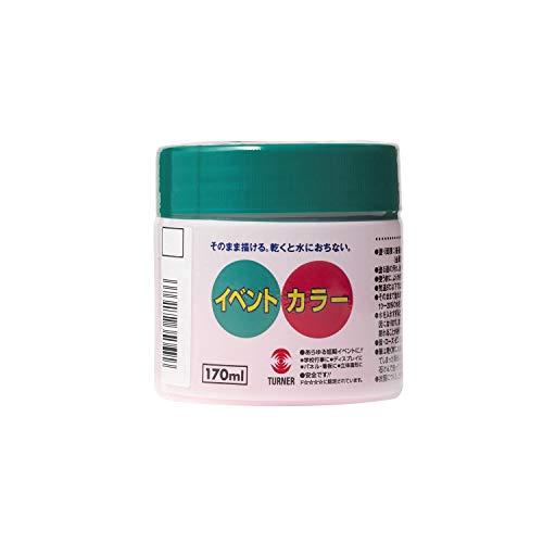 Turner Color Acrylic Paint Event Color Brown EV17009 170ml (No. 30)