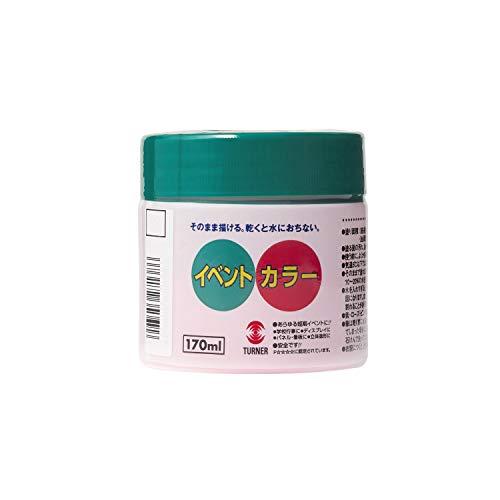 Turner Color Acrylic Paint Event Color Orange EV17024 170ml (No. 30)