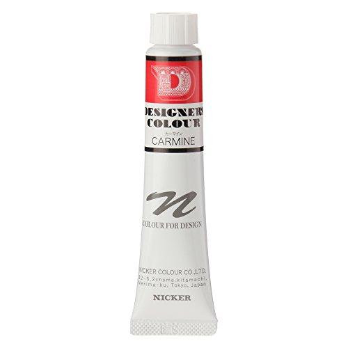 Nicker Paints Designer Colors Single Color 20mL - 98 Colors Total