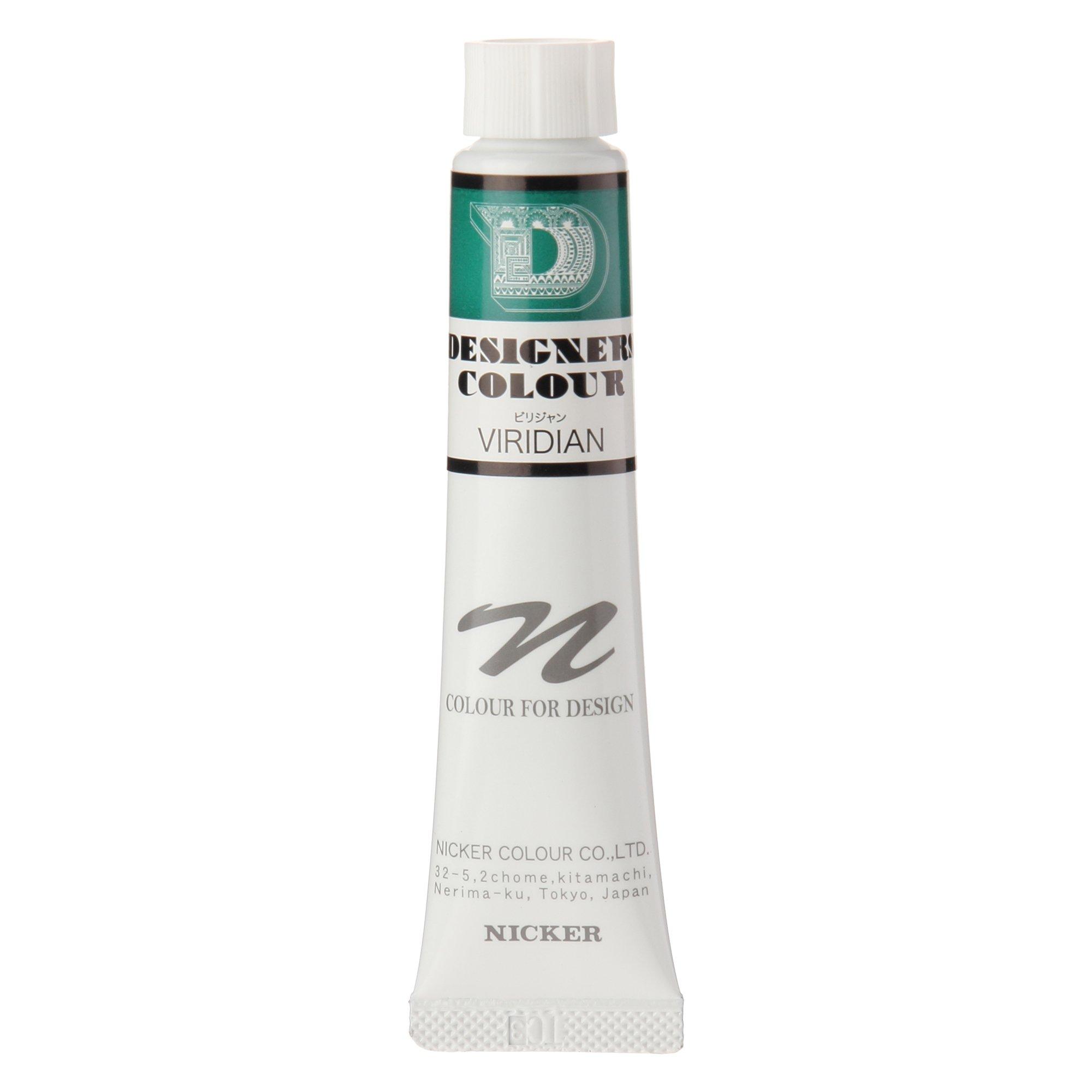 Nicker Paints Designer Colors Single Color 20mL - 98 Colors Total